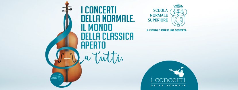 Questa mattina vi salutiamo con un brevissimo estratto dall'acclamatissimo concerto che #BeatriceRana e l'<a href="/ORT_Toscana/">ORT</a>, diretta da #DanieleRustioni, hanno tenuto ieri sera presso il <a href="/TeatroVerdiPisa/">Teatro Verdi di Pisa</a>: bit.ly/2If9d6u