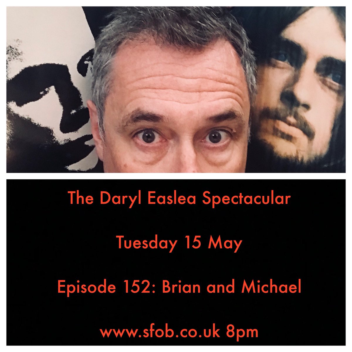 shipfullofbombs's tweet photo. Tonight at 8! @LordWakering with tunes from @jungle4eva @confidencemanTM @ArcticMonkeys @artmagicmusic @FerreckDawn and birthday boys @BrianEnoMusic and Mike Oldfield. Laters! https://t.co/qDPkuEFbIn
