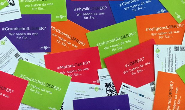 ma_g__h's tweet photo. GeschichtslOERer? MathelOERer? GrundschullOERer? Wir haben da was für Sie...: Freie Bildungsmaterialien für LOERER unter https://t.co/vbJsb5RZUv. #iMediaRLP18 #OERde @pl_rlp @OERinfo https://t.co/3zg67ozgHU