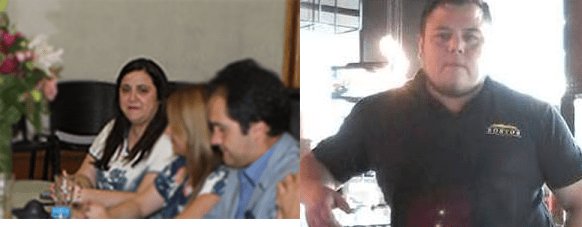 La  hermandad  entre   Conchalí y  Maipú : intercambio de contratos de familiares de alcaldes. radioeme.cl/?p=16684  x.com/radioeme/statu…