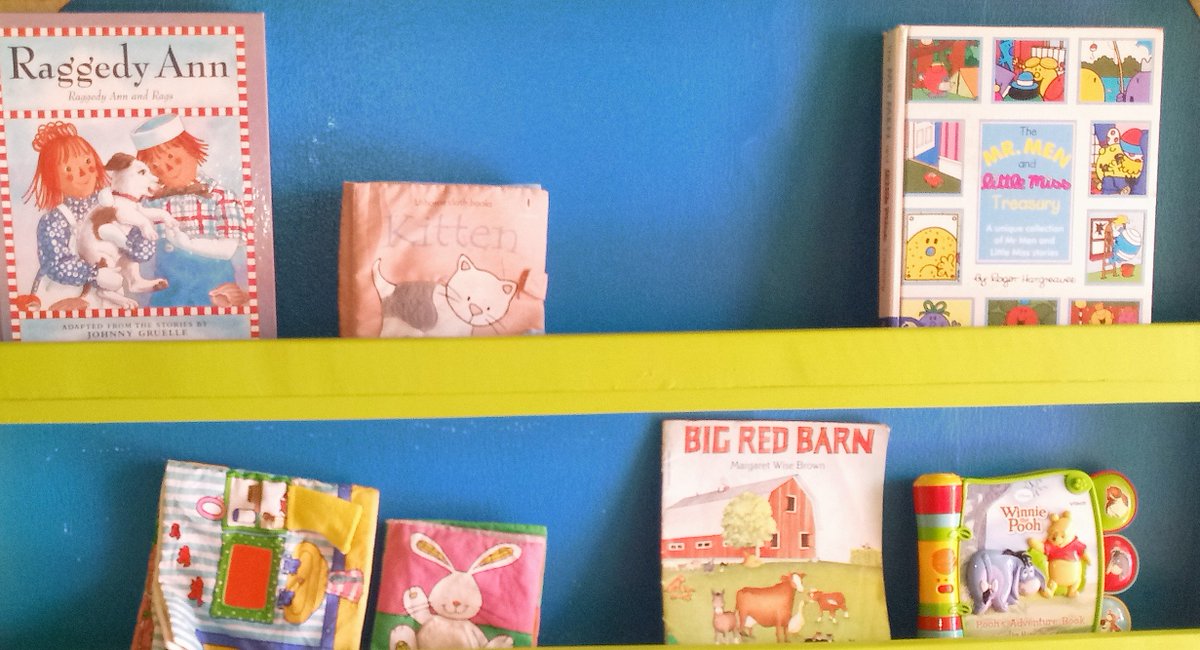 INYANA INTERNATIONAL PRESCHOOL tweet media