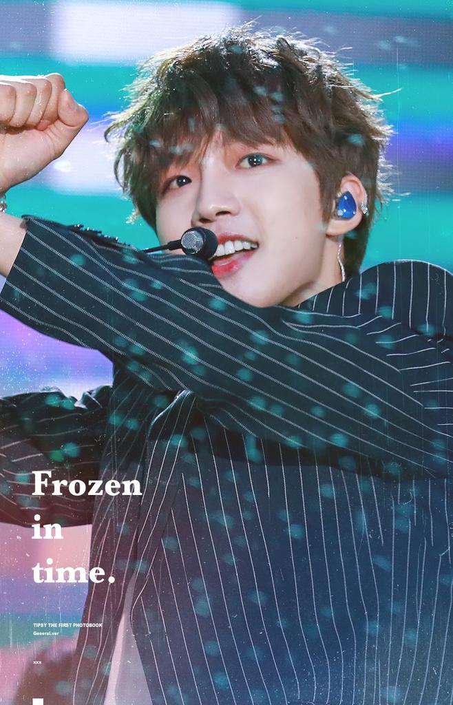 pandorashop514's tweet photo. TIPSY THE 1ST PHOTOBOOK ' Frozen in time. ' 
Photobook Preview#3

➖
General.ver 
 #MXM #임영민 #Frozen_in_time https://t.co/dN7Y4l1TER