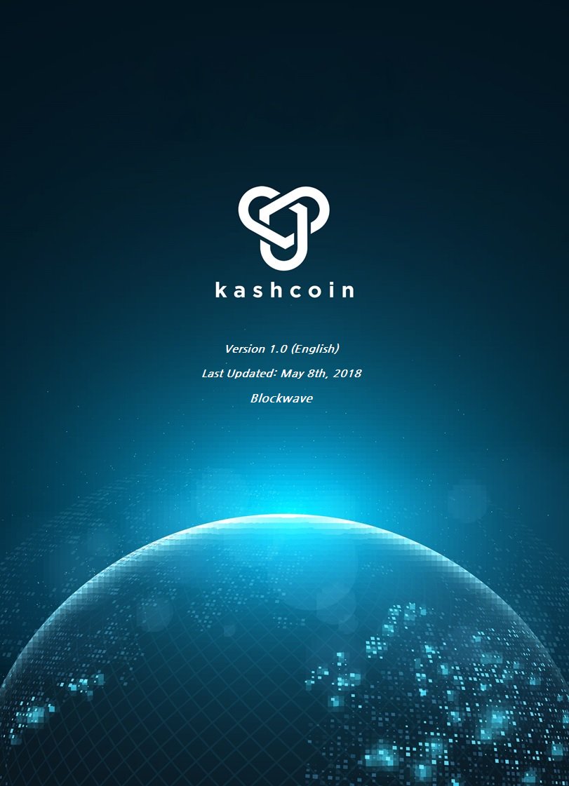 kashcoinNetwork tweet media