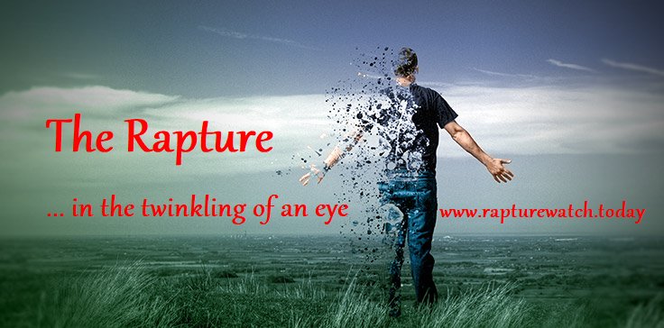 Rapture Watch Today ... are you watching ?  youtube.com/watch?v=R1nx-g…   #prophecy #endtimes #salvation #Jesus #rapture #raptureready #rapturewatch #rapturewatch.today