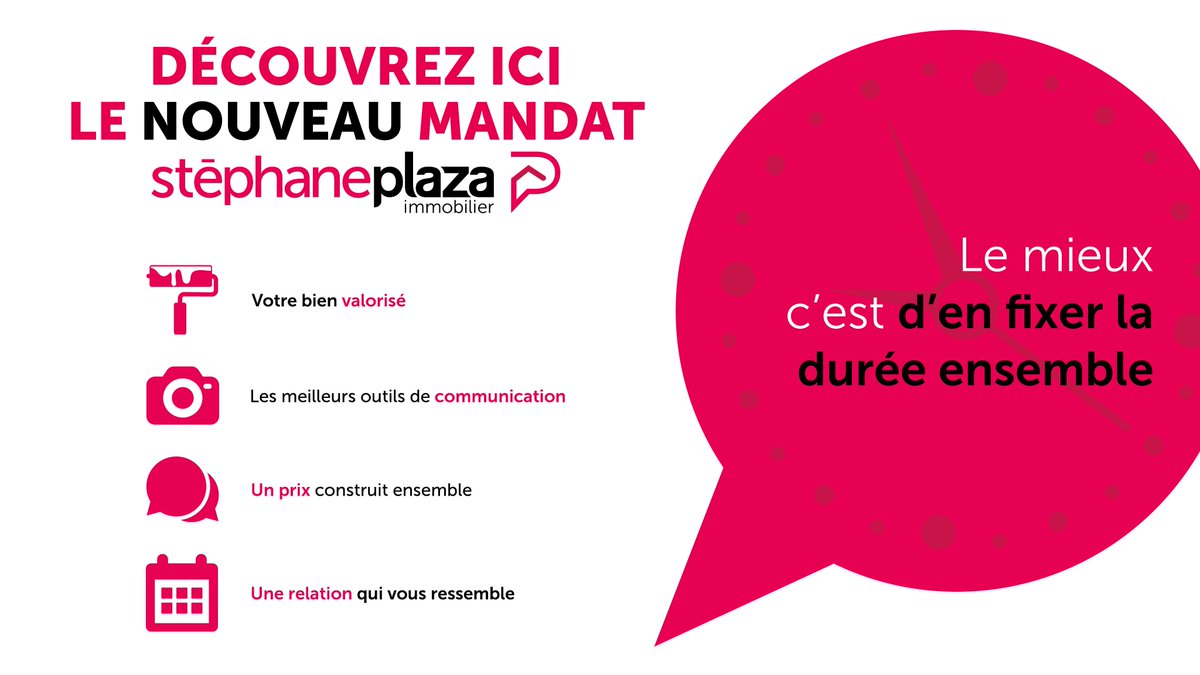 steph_plazaimmo's tweet photo. Pour découvrir le nvo mandat @steph_plazaimmo de nouvelles  agences ouvrent partout en France. Comme récemment à #SaintMédardenJalles #VillierssurMarne #Metz Sud #Montélimar #Douai #Paris VII (16ème agence dans la Capitale); #Bordeaux entre 2  mers ou à #Carquefou ! #netvendeur https://t.co/FFgmN244FB