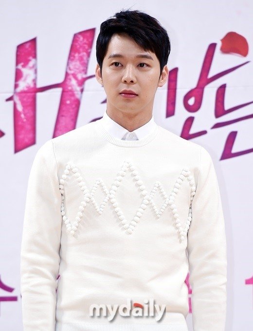 Kstyle_news's tweet photo. 【速報】JYJ ユチョン、婚約者と破局…所属事務所が認める https://t.co/3CNkTwGTwI

#ユチョン https://t.co/RTp2KgIbTM