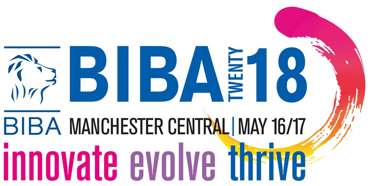 dicematrix's tweet photo. Can’t wait to see how the Hackathon unfolds at the #BIBA2018 our CEO @SSchofieldOBE is very excited to be a Roving Expert on the day! https://t.co/hmNbeIJIKS