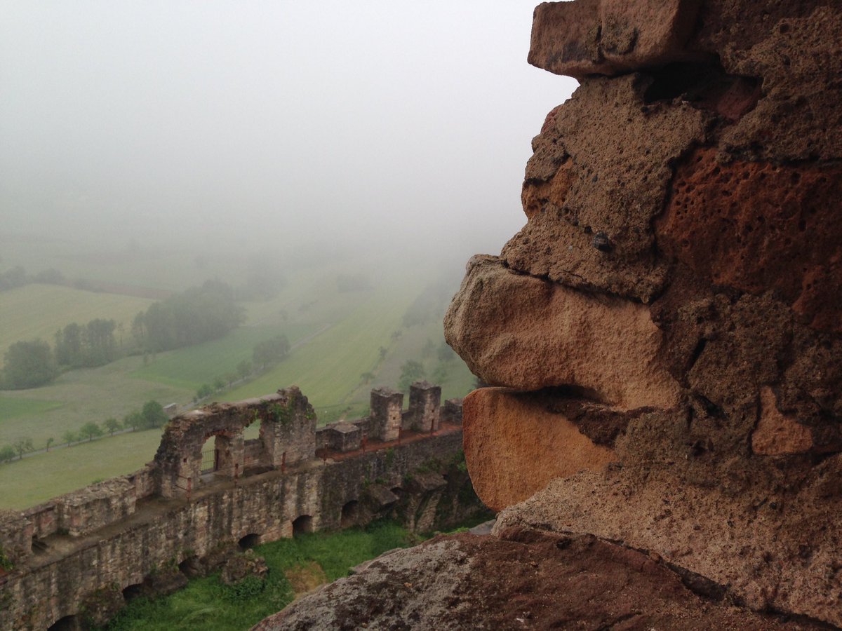 SteffxxC's tweet photo. Just realized how nice are the #Emmendinger Castle ruins #Badenwürttemberg https://t.co/e8gTvPznzU