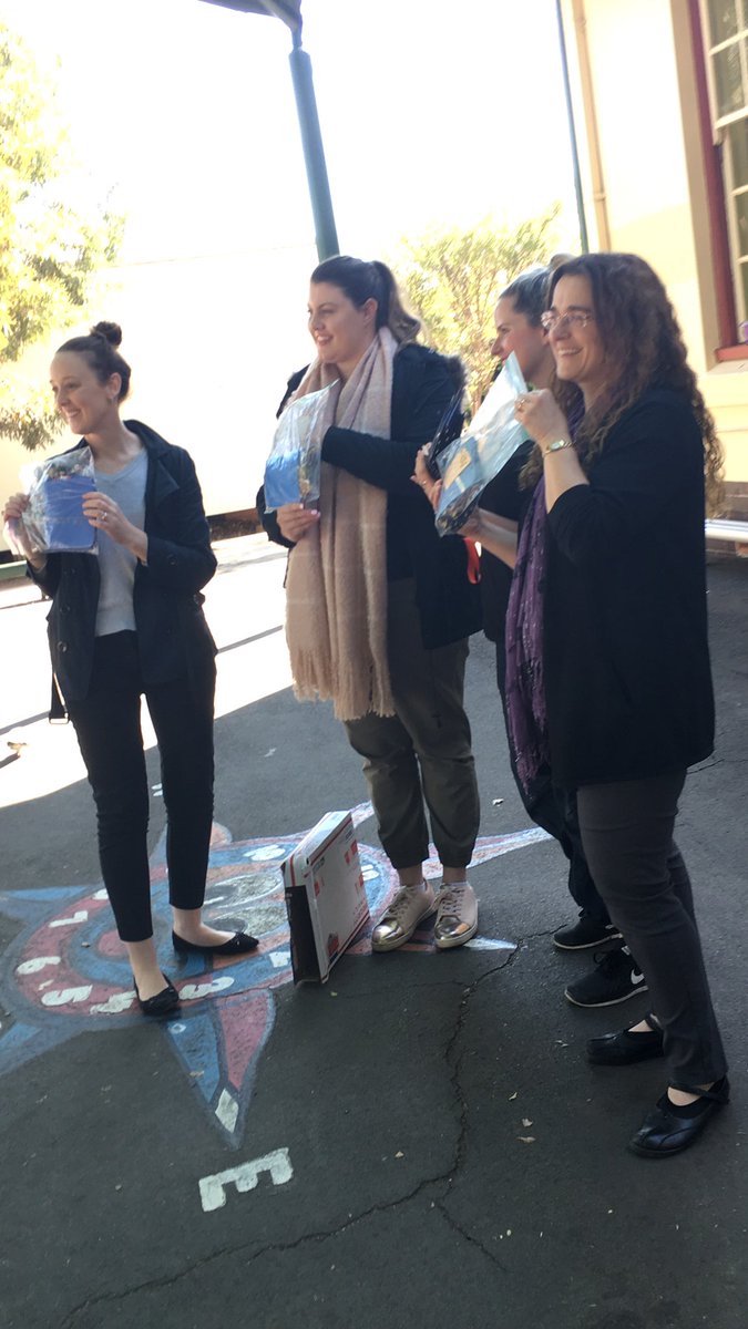 Rosehill Kinders tweet media