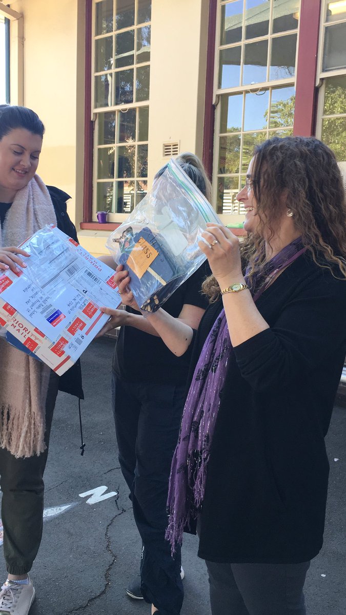 Rosehill Kinders tweet media