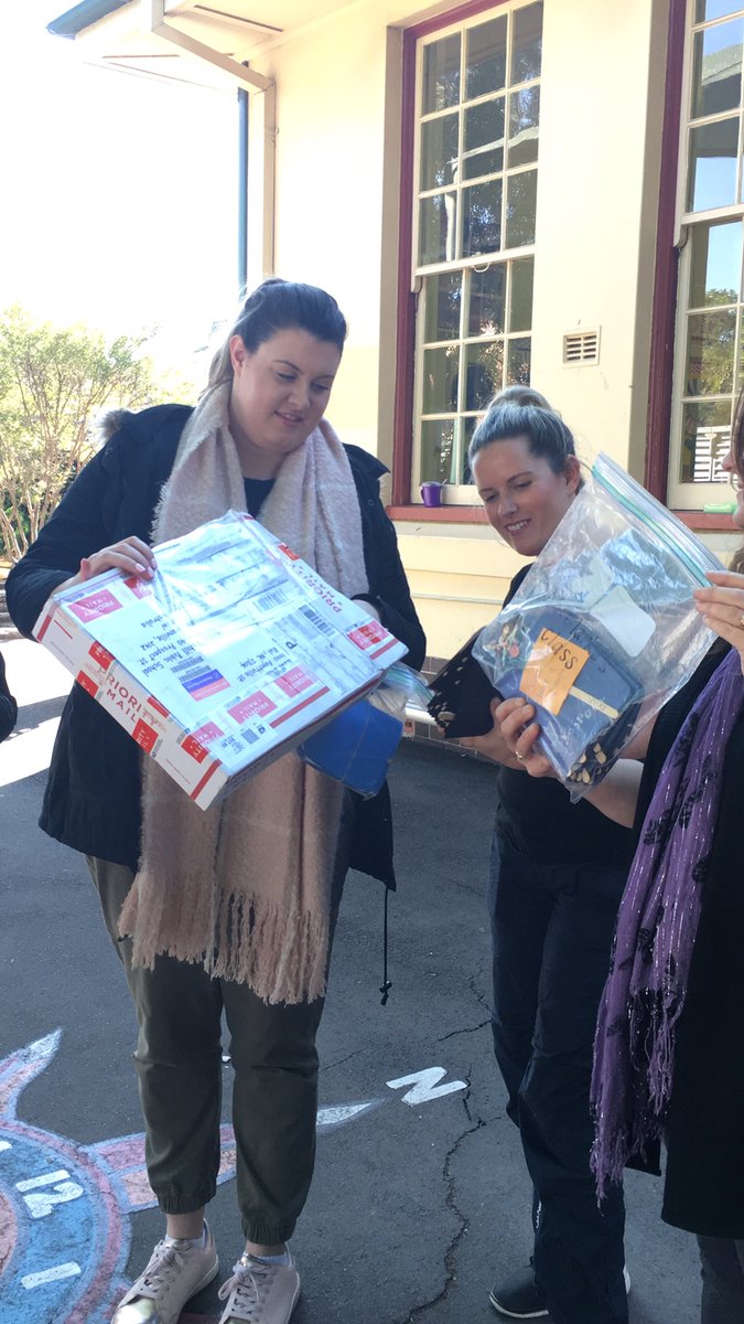 Rosehill Kinders tweet media