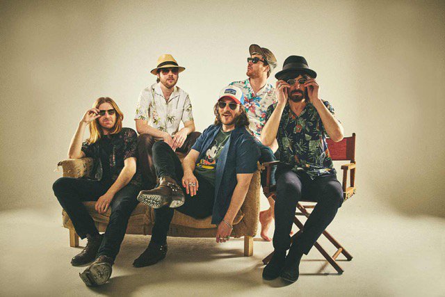 .<a href="/thecoralband/">The Coral</a> announce a huge UK tour for this Autumn - culminating in a night at Manchester's Albert Hall... clashmusic.com/live/the-coral…