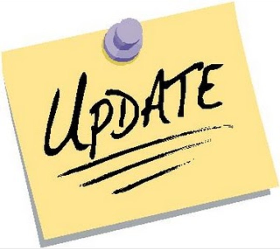 Exam Update...students affected by an incident on this morning's south bound trains the will be allowed to enter the exam hall up until 10:00am. Any time lost at the beginning of exam will be allotted at the end.  The situation will be reviewed again at 10:00am <a href="/TCDAcadRegistry/">TCD AcademicRegistry | An Chlárlann Acadúil</a>