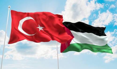 “Adaletsizliği engelleyecek gücünüzün olmadığı zamanlar olabilir; fakat itiraz etmeyi beceremediğiniz bir zaman asla olmamalı.” (Elie Wiesel) #KalbimizFilistinde