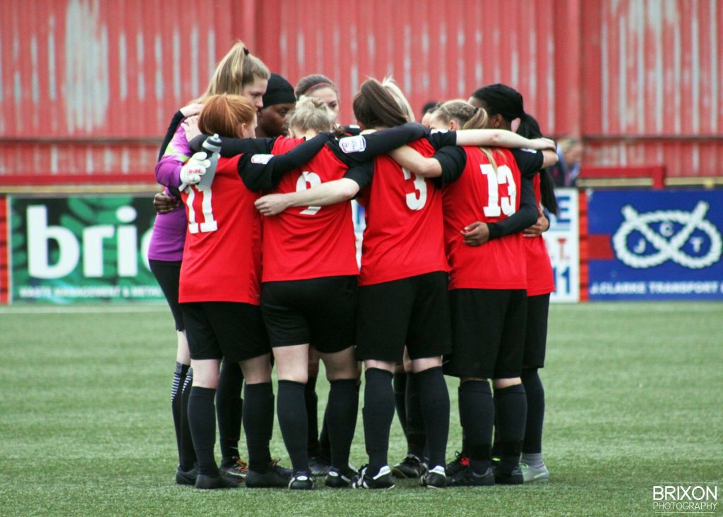 Boldmere_WFC's tweet photo. Final week of the season this week.....training night Wednesday, awards night sponsored by the brilliant @Donna4everAloe on Friday and the last game of the season on Sunday at home v @RULFC_official #LetsDoThis #EndInStyle #Togetherness ❤️⚽️❤️ https://t.co/O3RYzHeVzH