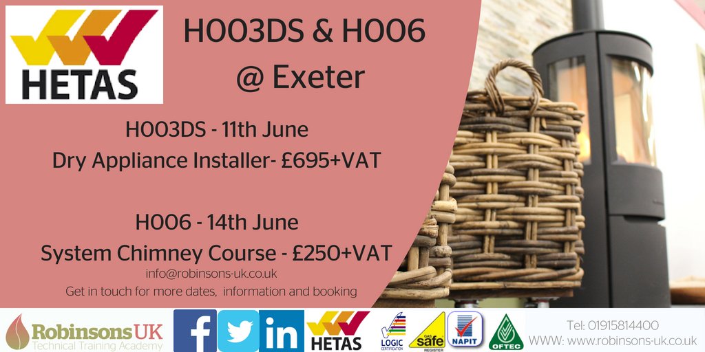 uk_robinsons's tweet image. Don&apos;t miss out - there are only a few spaces left available on each course - get in touch for this or future dates at our fantastic Exeter Centre #doingitright #doingitbetter #exeterlive