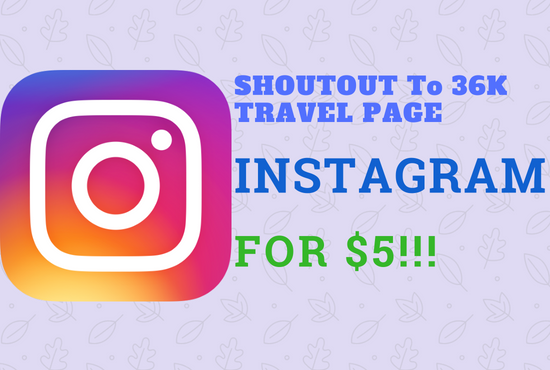 Anyone looking for IG shoutouts? I can help. Follow at:
instagram.com/destinationtal…