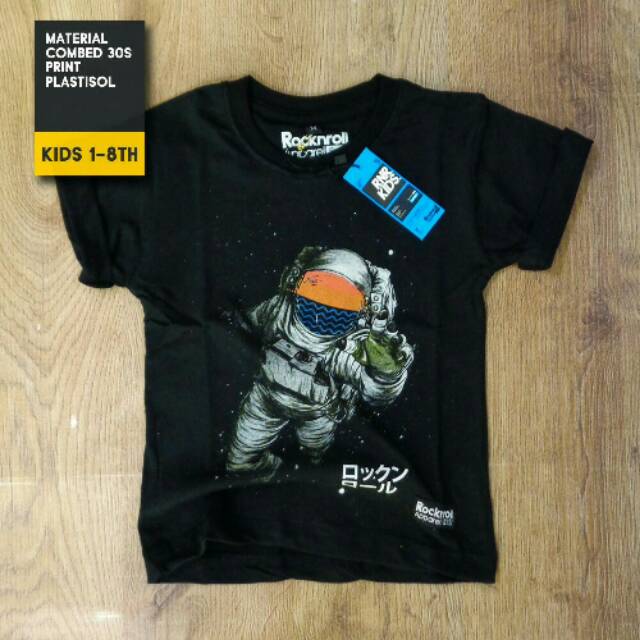 Saya menjual KAOS ANAK AST... seharga Rp60.000. Dapatkan produk ini hanya di Shopee! shopee.co.id/naomi_store/11… #ShopeeID