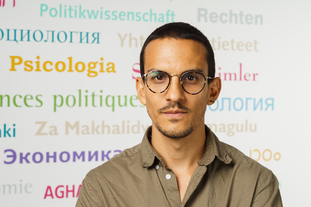 BIGSSS_Bremen's tweet image. Check out BIGSSS Postdoc Juan Masullo's new #publication on #civilian #noncooperation as a source of #legitimacy:
innovative #youth reactions in the face of local #violence! bigsss-bremen.de/about/news/det…
@InIIS_Bremen @s_wallaschek @claraweinhardt @JNKullenberg @SFB1342