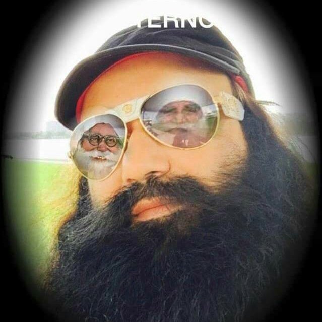 InsanSaty's tweet photo. #NewProfilePicd https://t.co/1DH151LoIK