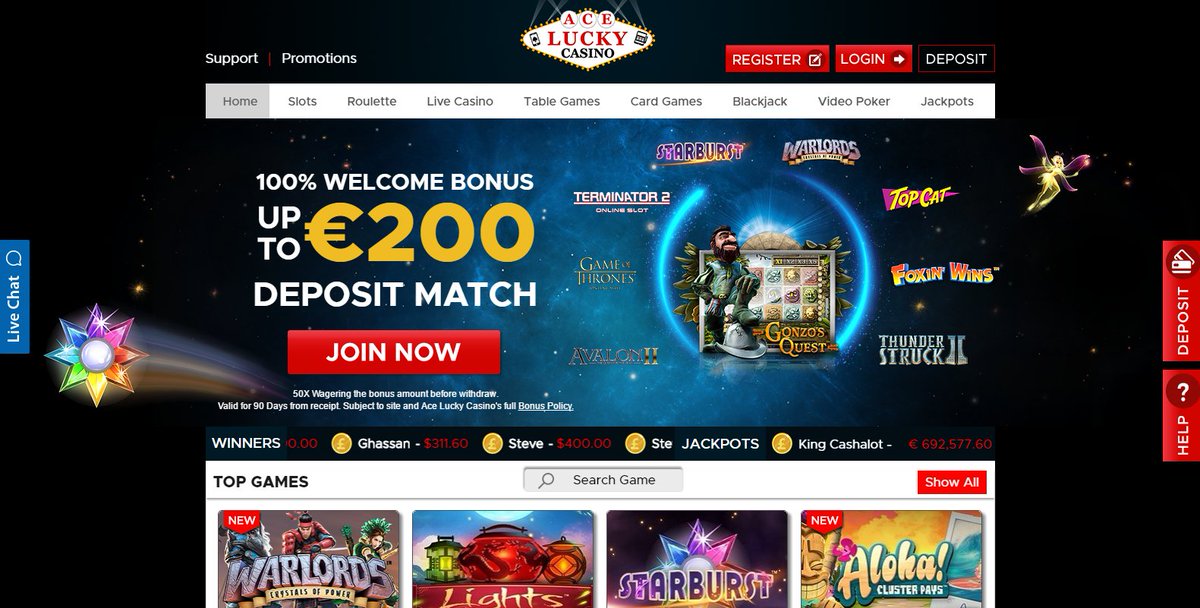 Lucky casino slots games Lucky casino slots games