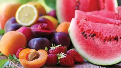 vanguardngrnews's tweet photo. These seven fruits can help you lose weight===has been published on Vanguard News - https://t.co/FBCbpO6rWt https://t.co/KIIwDpgnF1