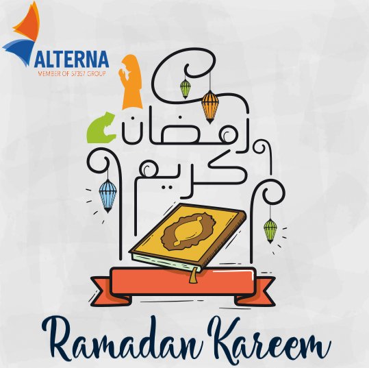 alterna_eg's tweet photo. رمضان كريم وكل عام وانتم بخير https://t.co/egz7ZiuktT