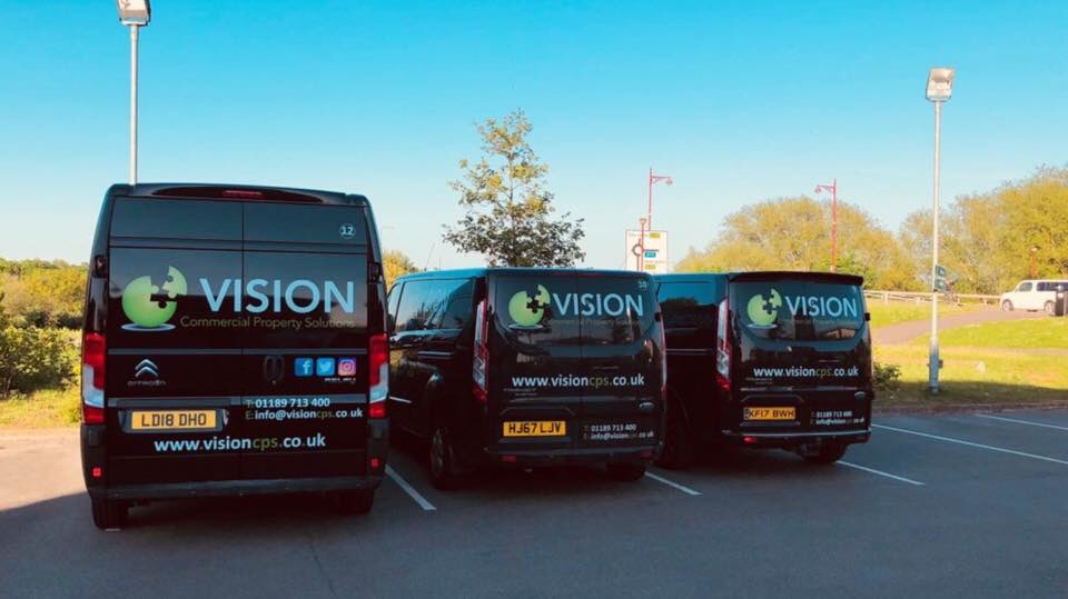 Vision CPS & Air Conditioning/Refrigeration tweet media