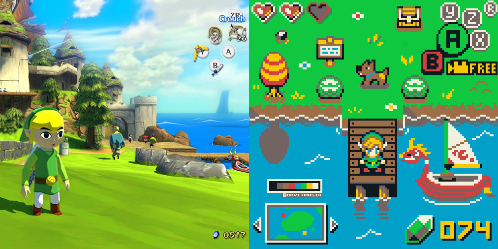 Davit Masia tweet media