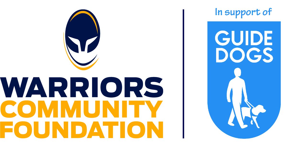 Worcester Warriors Foundation tweet media