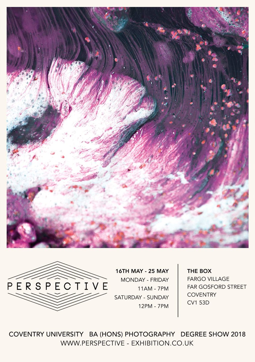 allysophphoto's tweet photo. Last day of @cuperspective set up! So exciting seeing it all come together. It opens tomorrow through till 25th May, hope to see you there! https://t.co/US7C2vJnz0