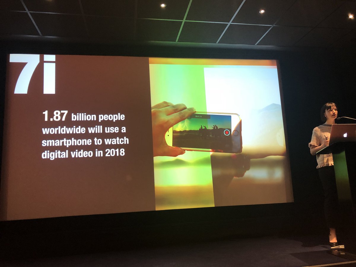 lizanndewet's tweet photo. Why we should be using video for smartphones to relay our message! #hubinsightbreakfast https://t.co/is9tnS5223