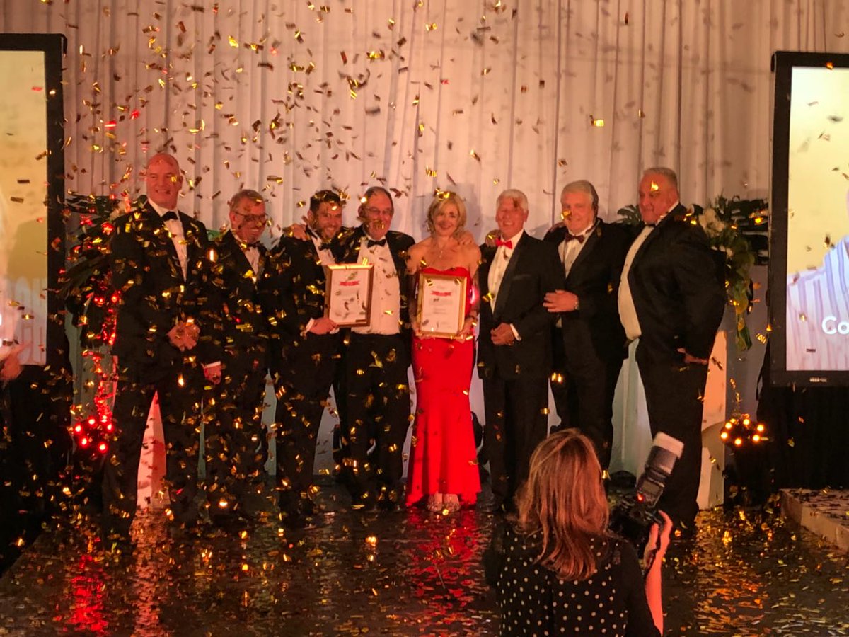 SuzukiUmhlanga's tweet photo. CMH Mazda & Suzuki Umhlanga wins DEALER OF THE YEAR & Donna McCulloch takes 2nd Place for DEALER PRINCIPAL OF THE YEAR!!! The spoils of fervent efforts, team spirit and phenomenal leadership.
#MazdaNUR #SuzukiNUR #CMHGroup #DealerOfTheYear #DealerPrincipalOfTheYear https://t.co/bzNWLwDE27