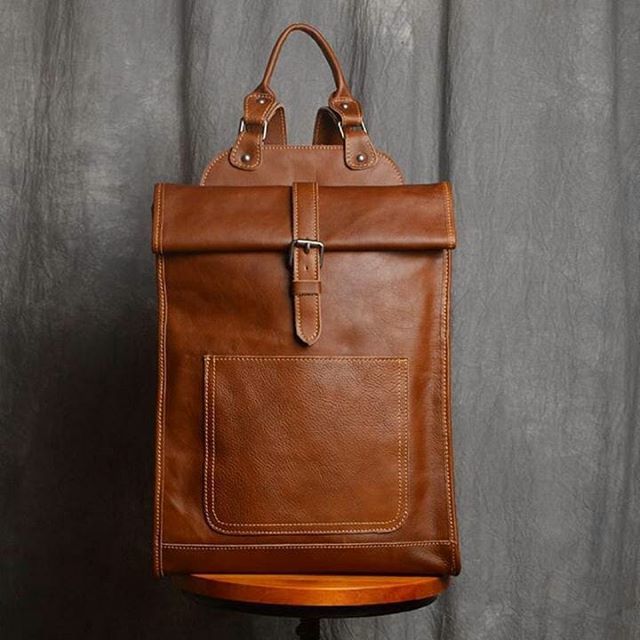 RustyMonkeyTS's tweet image. The roll top goes so well in canvas so I have tried a roll top in leather.
Hope you like it ♥

#rolltopbackpack #new #instagood #dawandashop #dawanda #dawanda_de #dawanda_pl #handgemacht #amazon #bagsale #fashionbag #bagaddict #leatherbackpack ift.tt/2KpZQh8