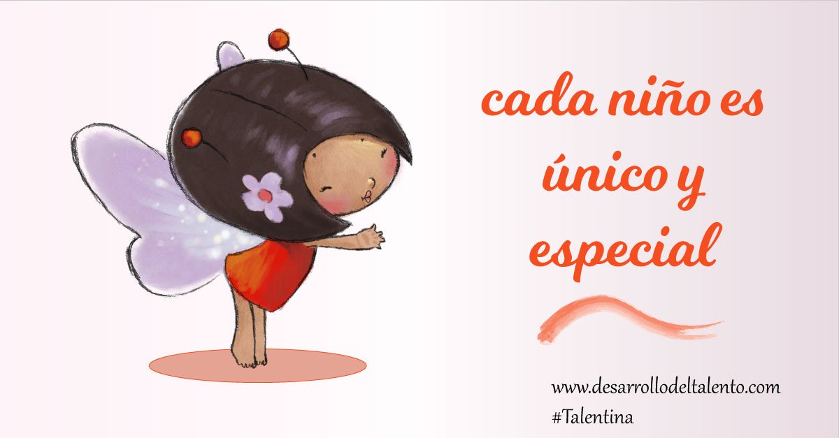 Después de un tiempo sin aparecer por mi blog ¡Hoy tenemos nuevo post! ¿Queréis saber qué 5 cosas he aprendido con mi tercer hijo? bit.ly/2wvhMEL   #maternidad #crianza #tercerhijo #talentinaiscomingback