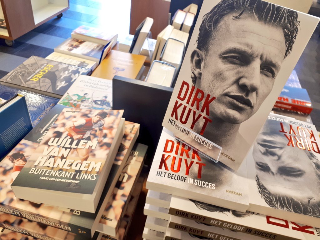 Voor de voetballiefhebbers hebben we wat om de lange zomerstop door te komen.