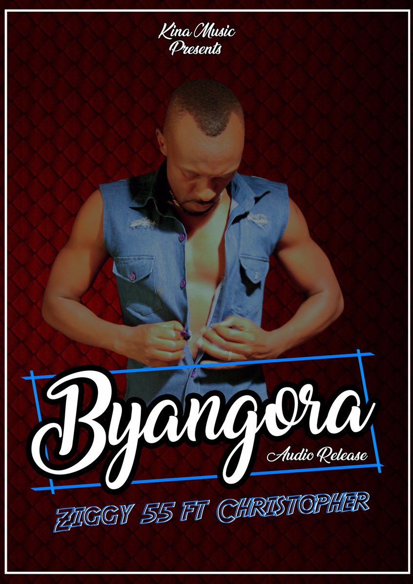 Click the link for the Lyrics Video of my new single #Byangora Featuring the best vocalist on the corner @TopherMuneza 
youtube.com/watch?v=kuKSco…
@DeejayPius @promoafriKa @Patycope @DJSHAWNLTD @deejayspinny @Fiona_Kamikazi #Zouk #zouklove #Rwanda #MusicBiz2018 #Musica