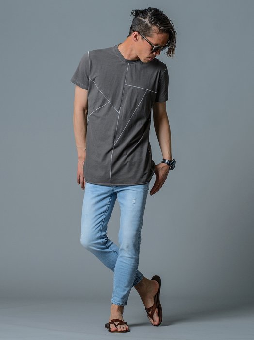 regievo's tweet photo. 夏にピッタリ!
https://t.co/iZn5PD7Voe
#REGIEVO #レジエボ #apparel #brand #アパレルブランド #denim #デニム #ankle #pants #botoms #mode #sports #street #dance #style #夏 #summer #新作 #new #アイテム #item #コレクション #collection #model #bridget https://t.co/qOoyQDDQGY