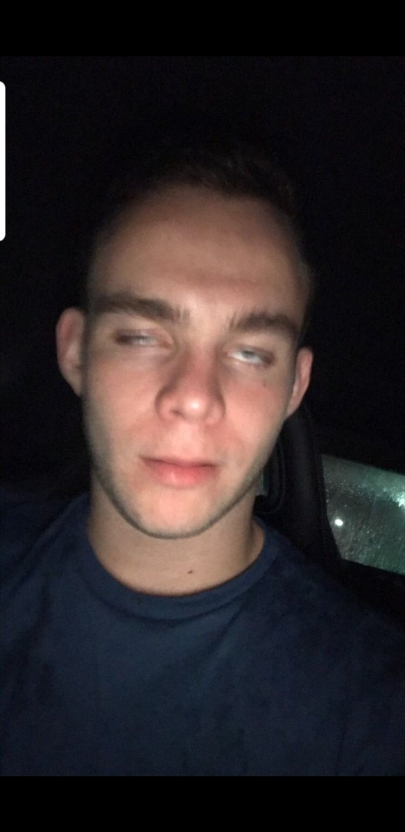 MReeder97's tweet photo. Happy birthday kidda🎉 @Jimmy_Vaughan97 https://t.co/g8861OXphw