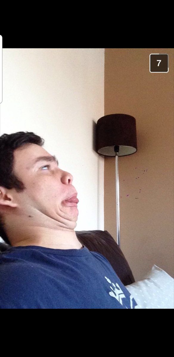 MReeder97's tweet photo. Happy birthday kidda🎉 @Jimmy_Vaughan97 https://t.co/g8861OXphw