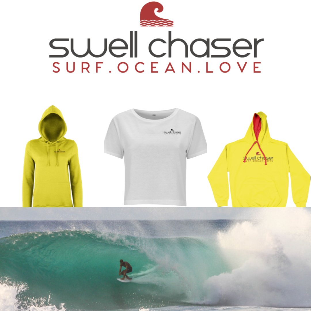 A brand that loves the stoke, appreciates the chasers and gives back to mother nature and those that serve her. #swellchasersurfco is a statement of intent. #ocean #surfing #swellchasers #mothernature #adventure #travel #adventuretravel #surfwear