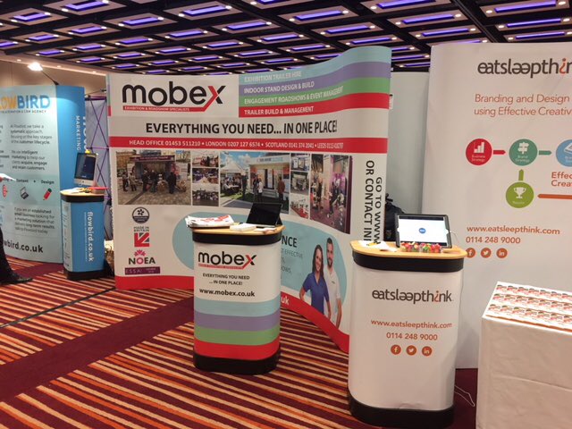 Mobex Ltd tweet media