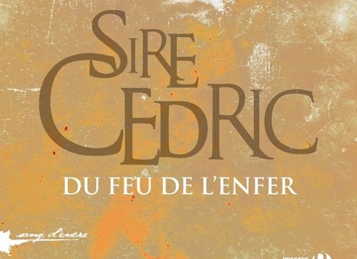 zonelivre's tweet photo. #Chronique @Pocket_Editions @SireCedric @PressesdelaCite Sire CÉDRIC : Du feu de l'enfer @zonelivre - https://t.co/LkQW9WLnqy - #Mars2017 #Mars2018 #SireCEDRIC https://t.co/RzBSewx1ao