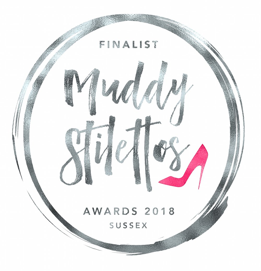 We're in the finals of the Muddy Awards 2018 for Best Sussex Bookshop! Voting in this round starts again from zero and ends at 6.30pm this Friday so if you like what we do please vote for us here: sussex.muddystilettos.co.uk/vote Thank you! 🎉 #brighton #hove #sussex