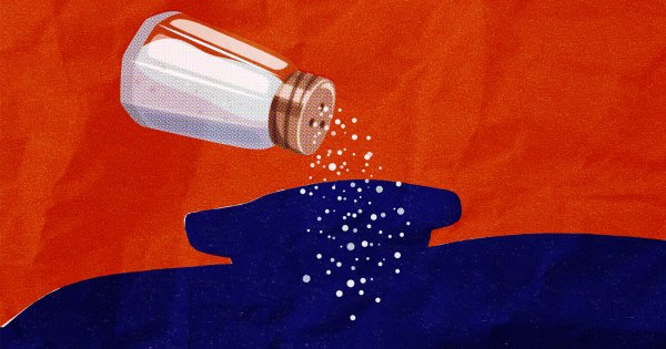 Supplythis's tweet photo. An injection of salt in your eardrum might save you from a lifetime of hearing loss https://t.co/LWk9UDG98e https://t.co/OtzC4IuJjO