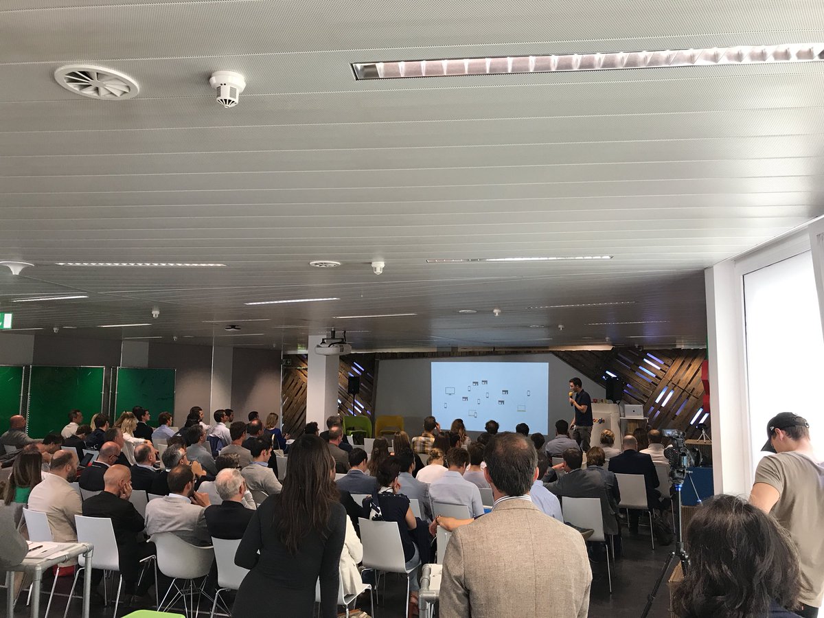 _gabari's tweet photo. Attending #sweeptalk with @Google @Weinvest_be and @SweepBright Great content and insights for all Real Estate professionals #proptech#realestate https://t.co/VyMB3yscyK
