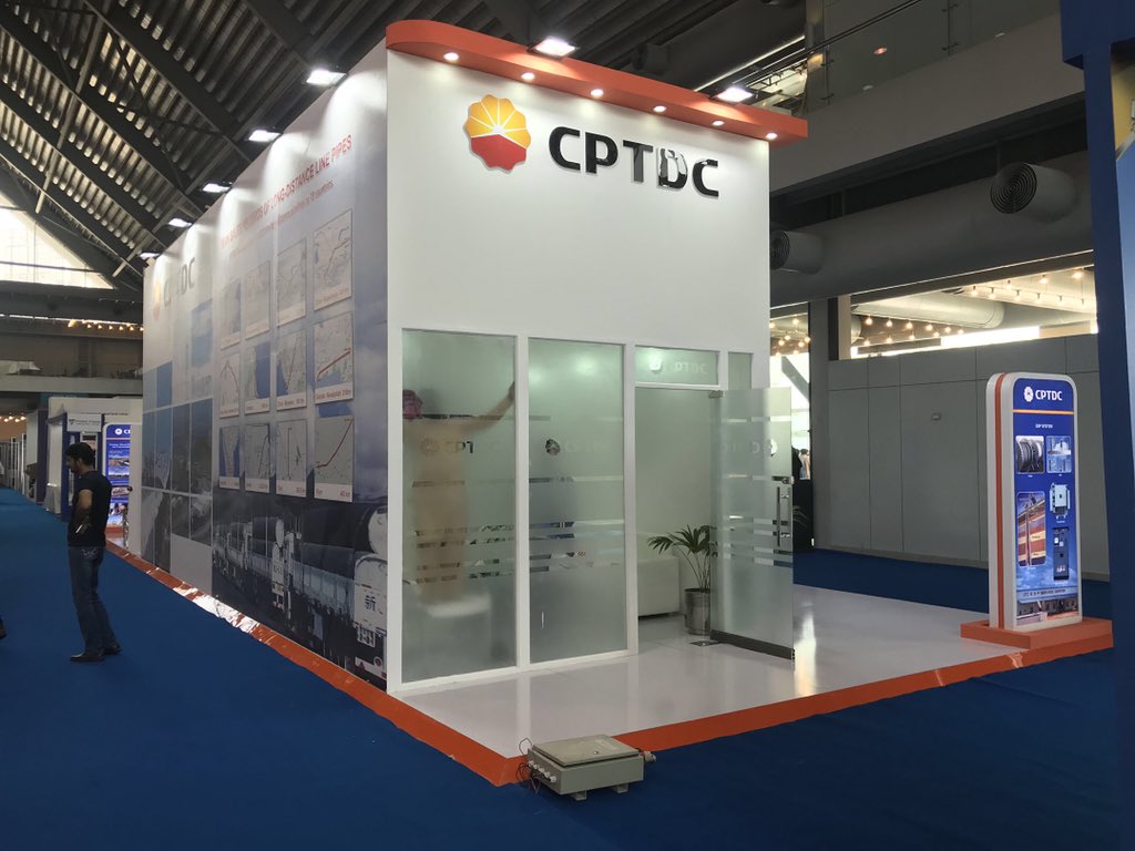 artgurooo's tweet image. #CPTDC Exhibition Stand Design & Construction by Royal Expo Force Lahore Pakistan #design #constructability #Exhibitions #POGEE2018 #booths #tradeshows