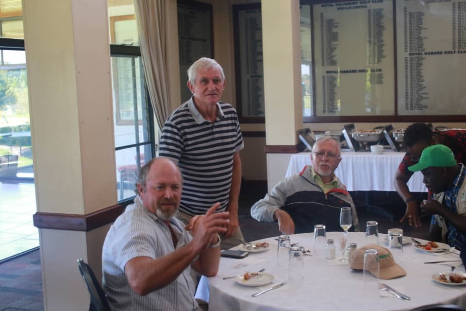 Seed Co Zimbabwe tweet media