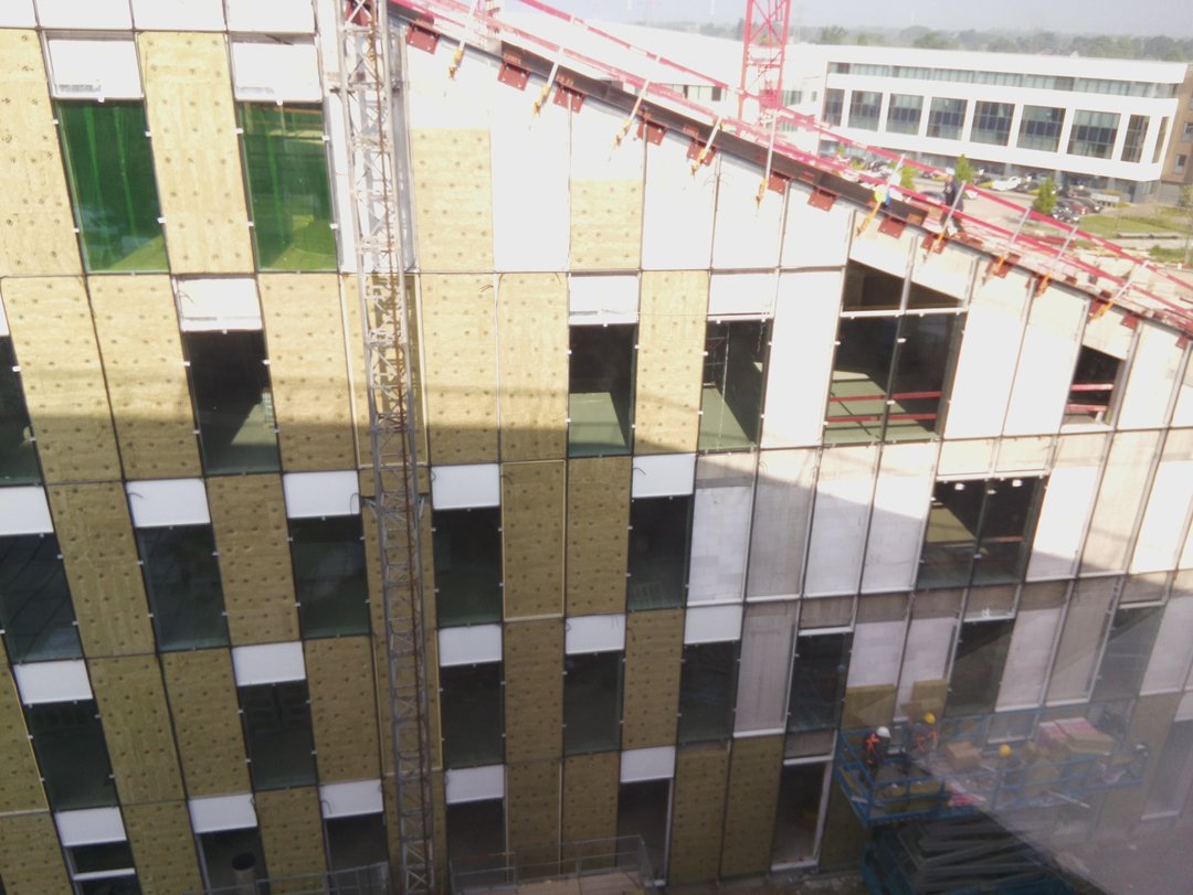 Corda Timelapse tweet media