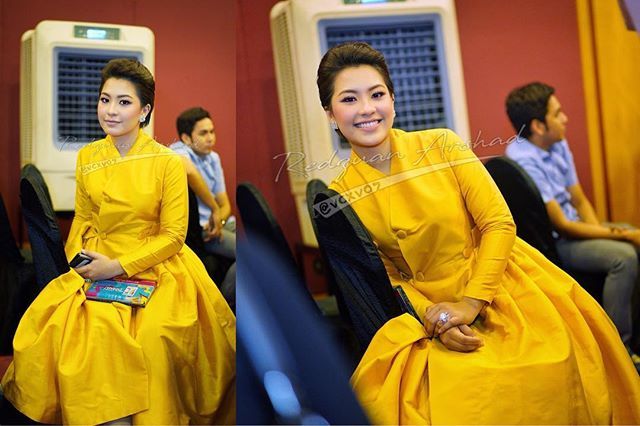 vcxv07's tweet photo. Penat2 pun layankan je.. x lokek senyuman
#throwback #pressconference #aktresspilihan #dfkl2018 @jannanick95 https://t.co/AHve0zQNcc https://t.co/NDPxkVkxRZ